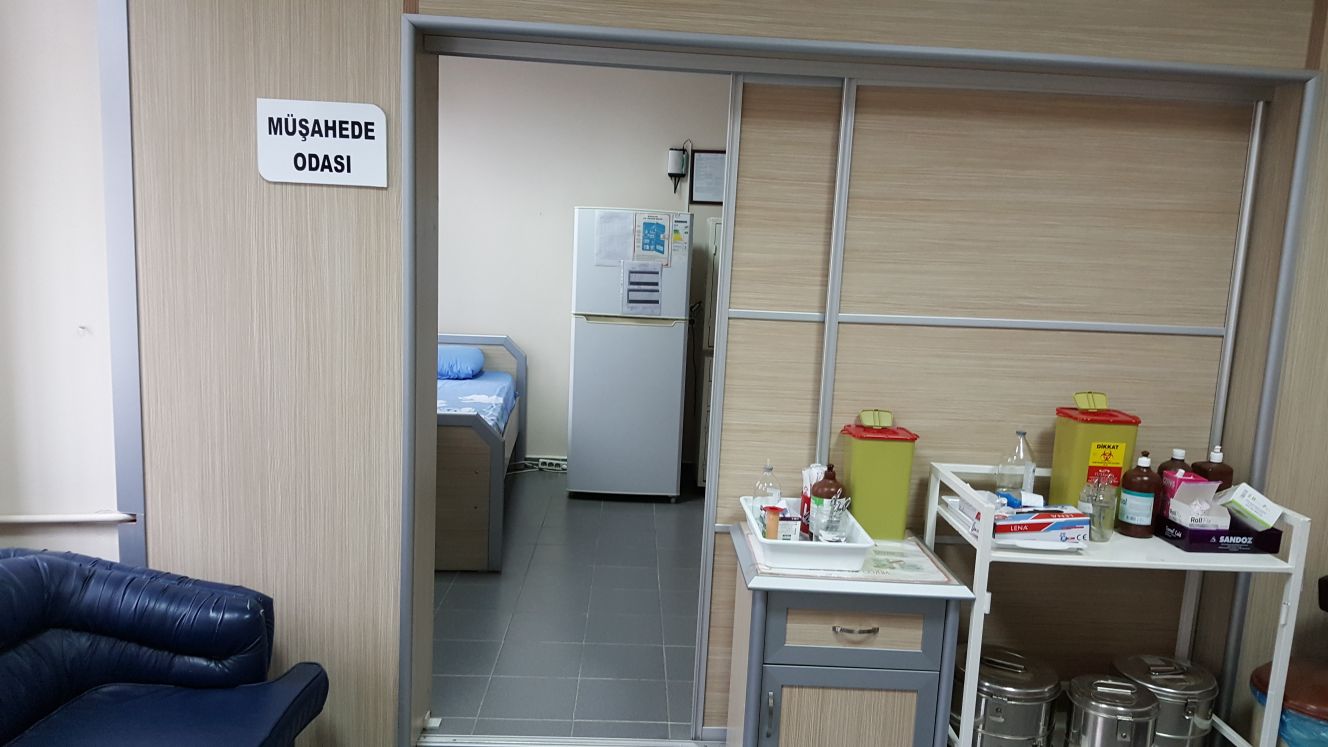 Asm İç Görünüm 3