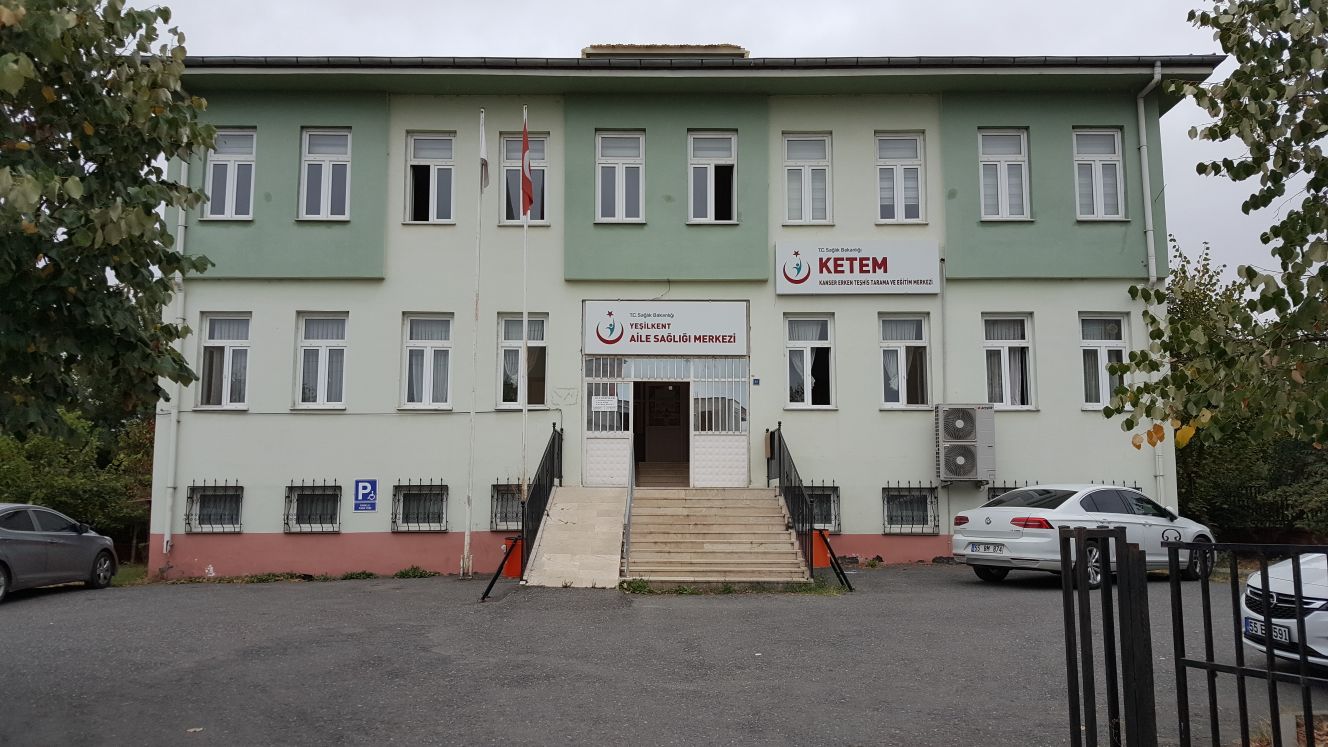 Asm Dış Görünüm 1