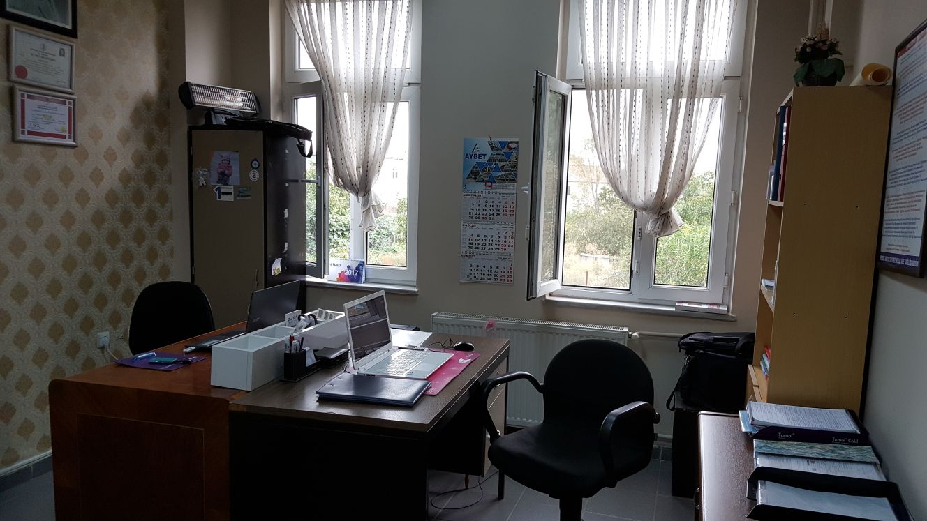 Asm İç Görünüm 4